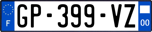 GP-399-VZ