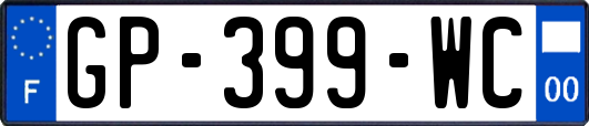 GP-399-WC