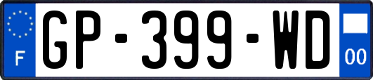 GP-399-WD