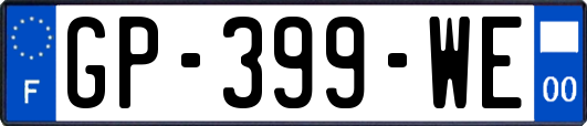 GP-399-WE