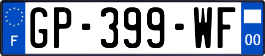 GP-399-WF