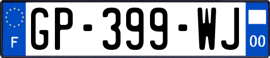 GP-399-WJ