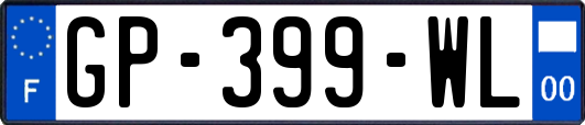 GP-399-WL