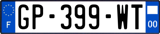 GP-399-WT