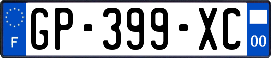 GP-399-XC