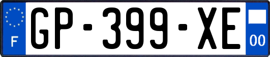 GP-399-XE