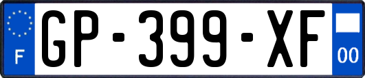 GP-399-XF