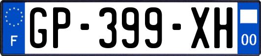 GP-399-XH