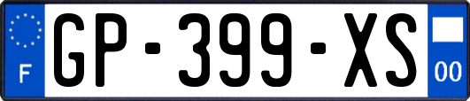 GP-399-XS