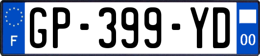GP-399-YD