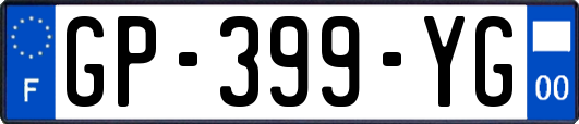 GP-399-YG