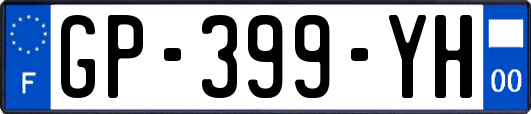 GP-399-YH