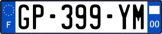 GP-399-YM