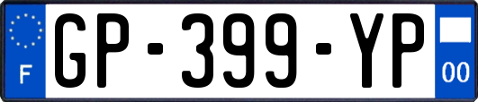 GP-399-YP