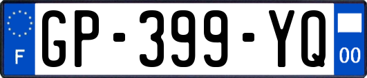 GP-399-YQ