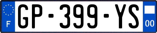 GP-399-YS