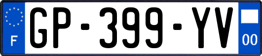 GP-399-YV