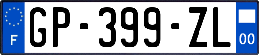 GP-399-ZL