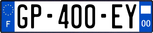 GP-400-EY
