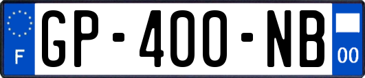 GP-400-NB