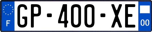 GP-400-XE