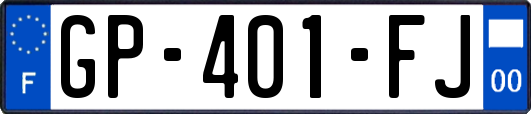 GP-401-FJ