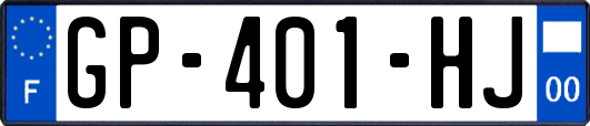 GP-401-HJ