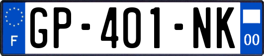 GP-401-NK