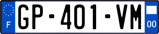 GP-401-VM