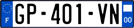 GP-401-VN