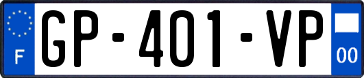 GP-401-VP