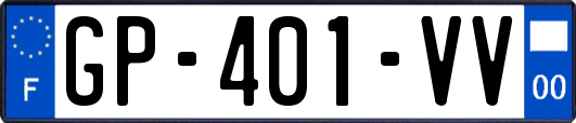 GP-401-VV
