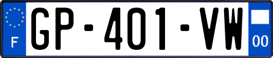 GP-401-VW