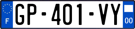GP-401-VY