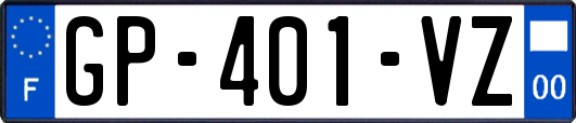 GP-401-VZ