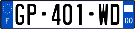 GP-401-WD