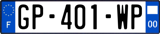 GP-401-WP
