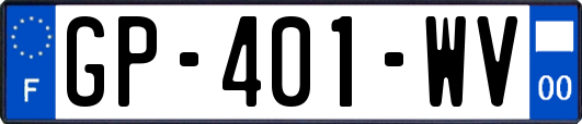 GP-401-WV