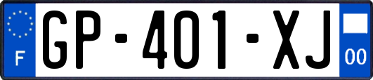 GP-401-XJ