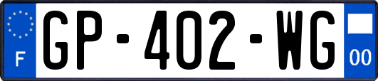 GP-402-WG