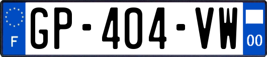 GP-404-VW