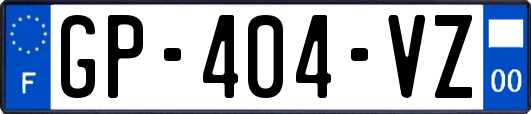 GP-404-VZ
