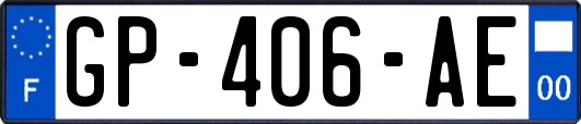 GP-406-AE