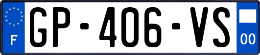 GP-406-VS