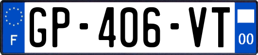 GP-406-VT