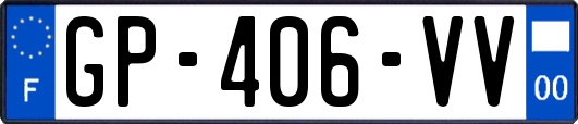 GP-406-VV