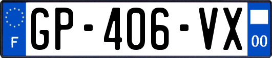GP-406-VX