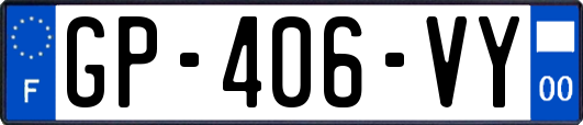 GP-406-VY