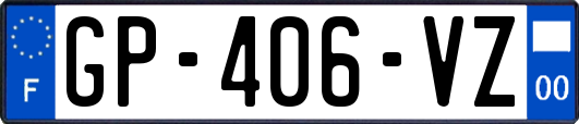 GP-406-VZ