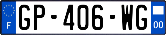 GP-406-WG